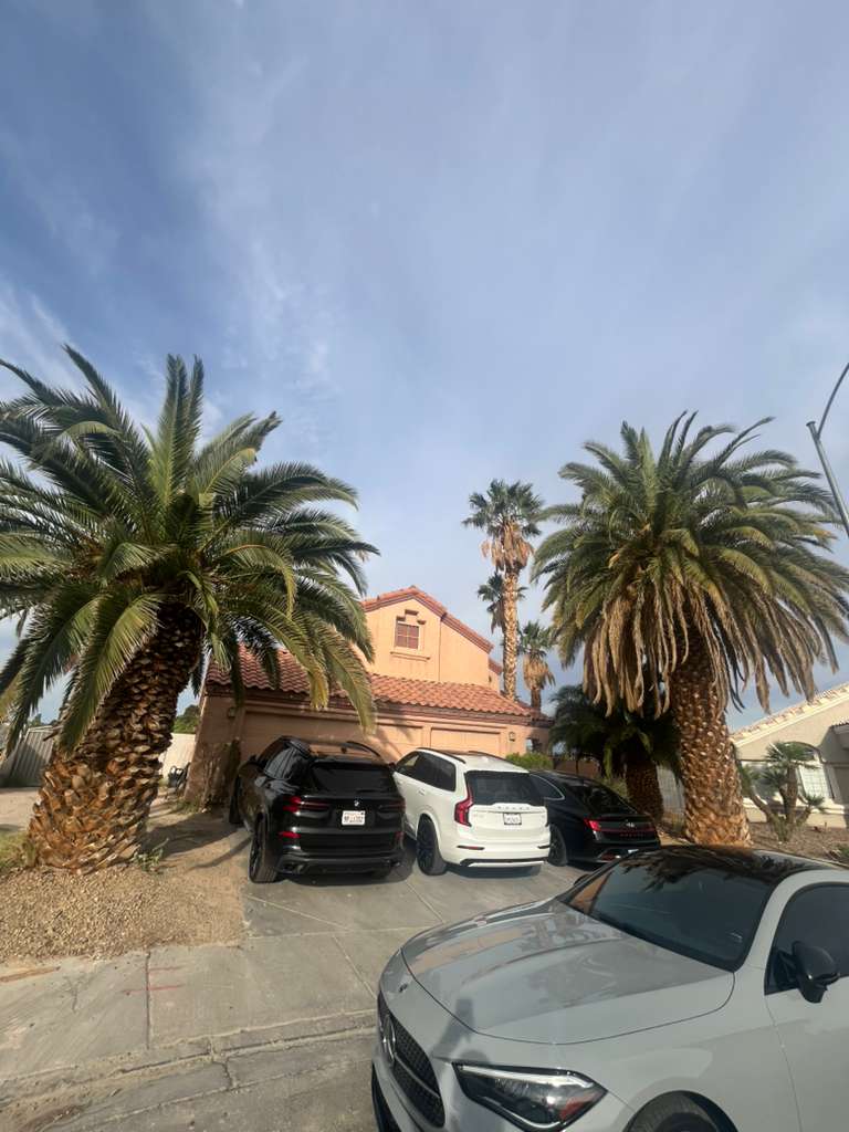 Desert Landscaping by Galvez Landscaping Las Vegas